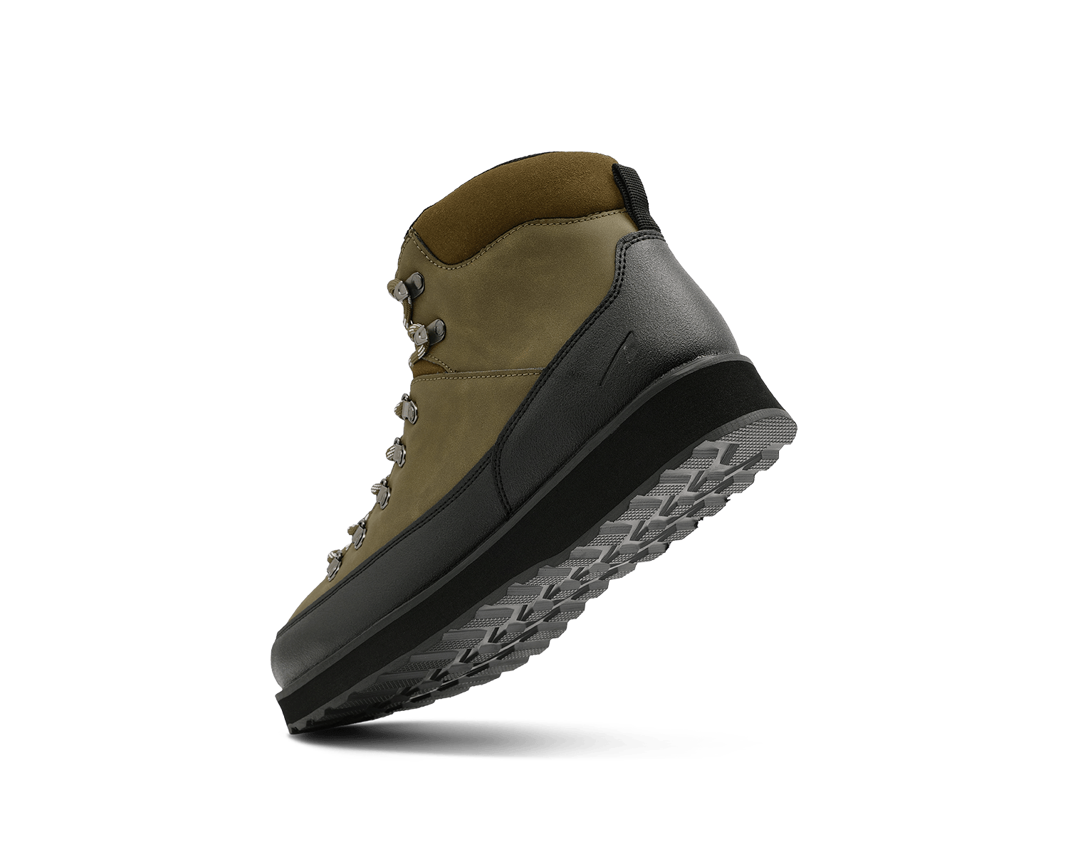 ARKK SMU Alpine | Olive Alpine